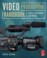 Video Production Handbook, Fourth Edition артикул 9596d.