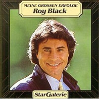 Roy Black Meine Grossen Erfolge Star Galerie артикул 9485d.