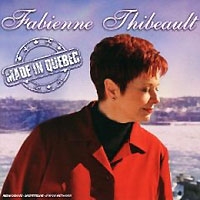 Fabienne Thibeault Made In Quebec артикул 9501d.